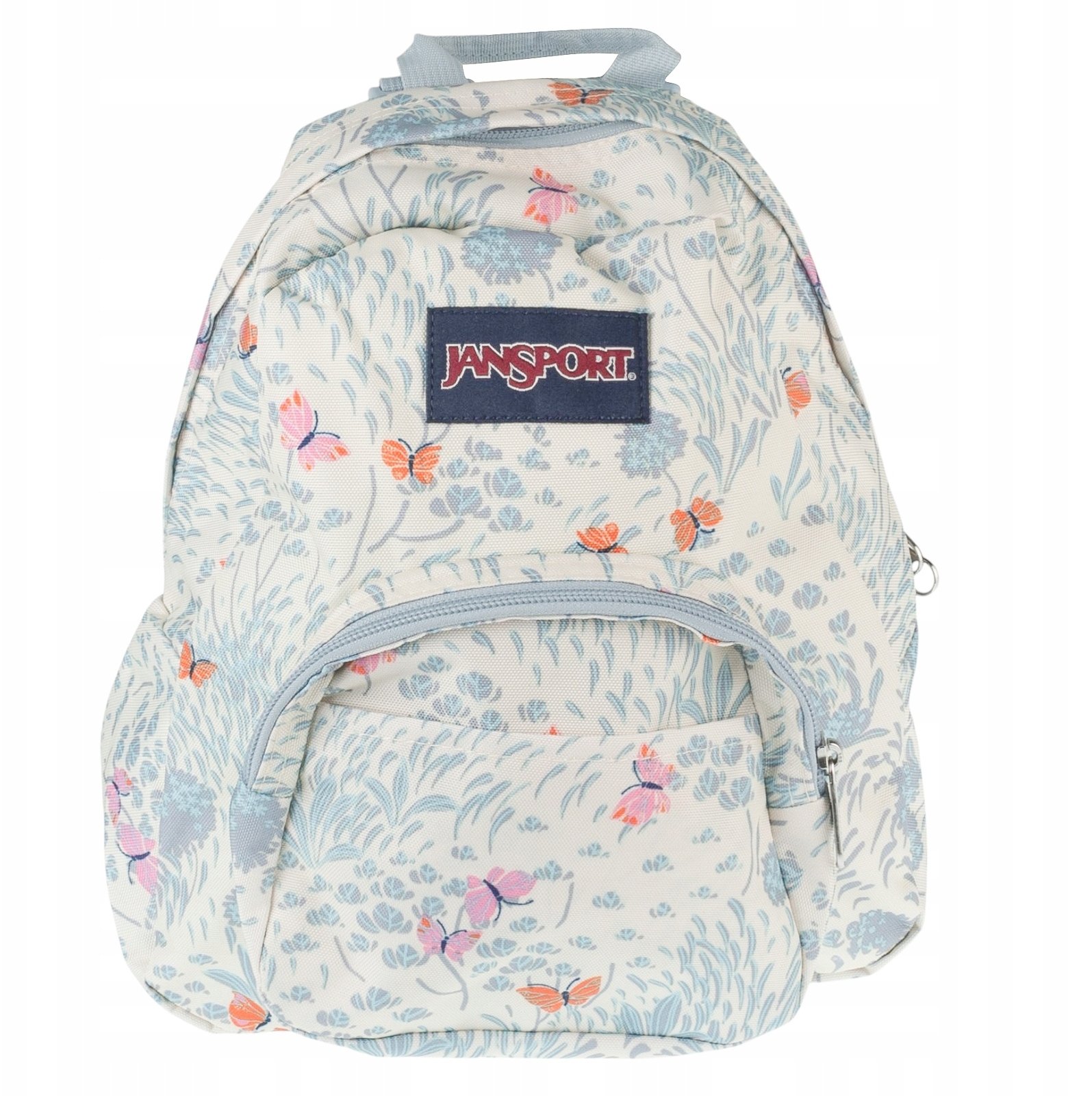 JanSport JanSport Half Pint Backpack EK0A5BBI0W5 Beżowe One size