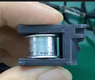 Napinacz paska osi Z do drukarek Bambu Lab z serii X1 i P1}