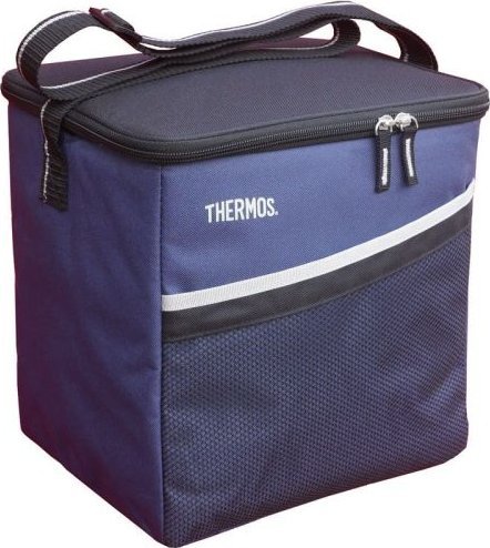 Thermos Torba termiczna 16 l - niebieska