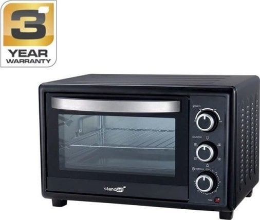 Trymer Standart ELECTRIC OVEN KR-101L-28(BC) STANDART