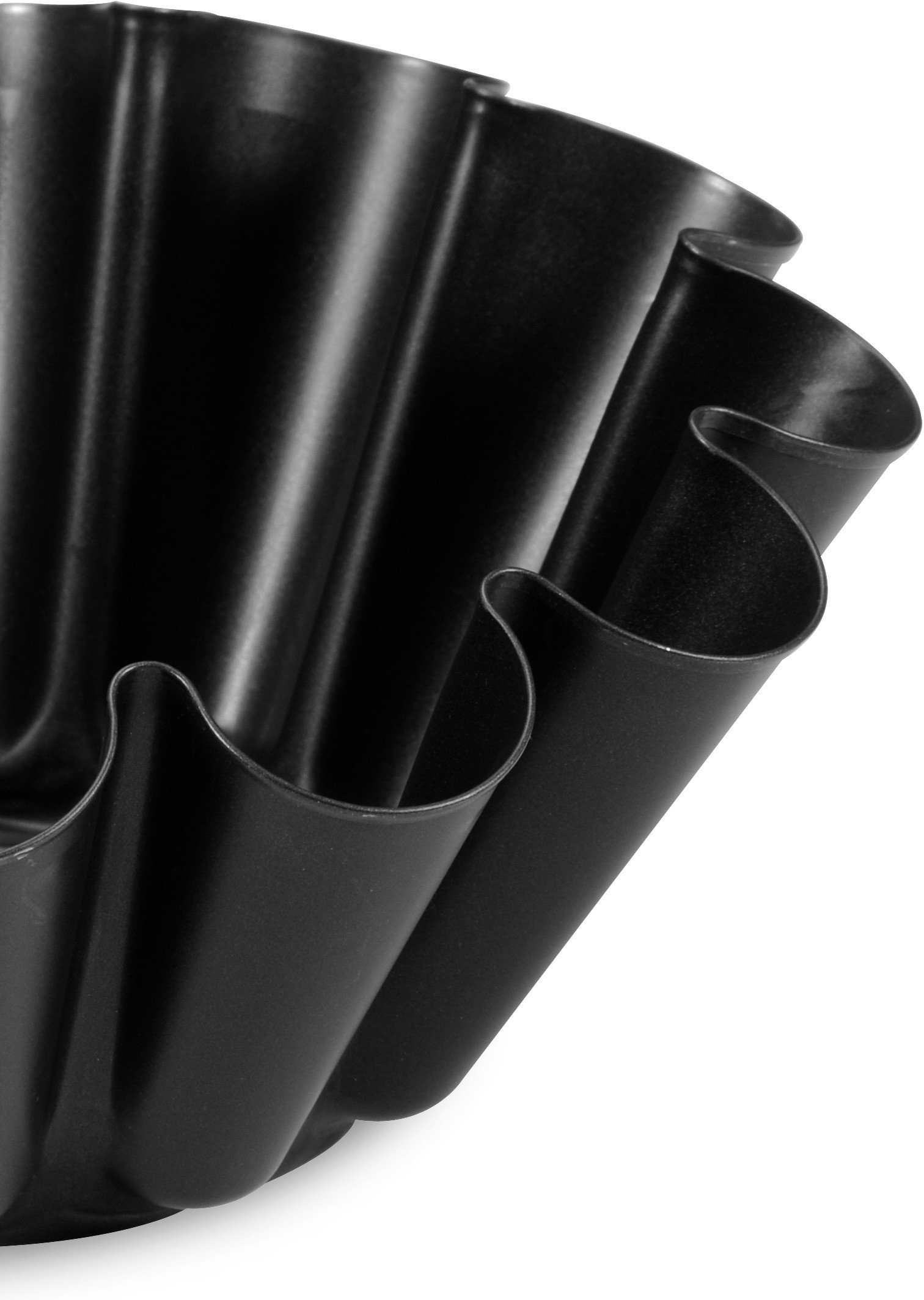 Domoletti BRIOCHE TIN CM 22