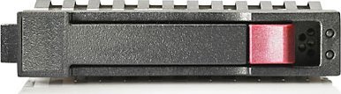 Dysk HP 512Gb SATA 2.5 Inch