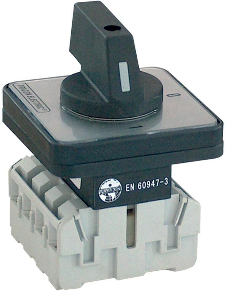 Agam Rozłącznik 63A (TS-63/3)