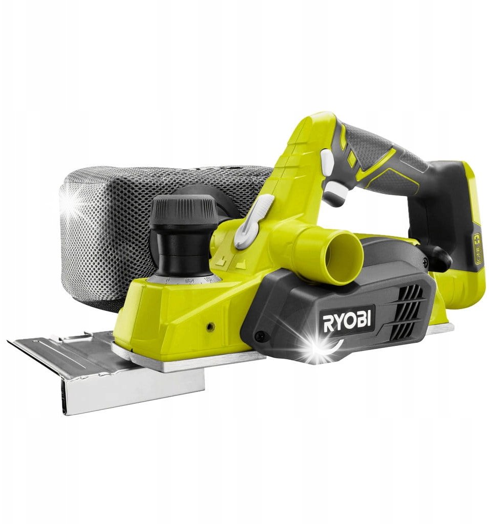 Ryobi RYOBI Strug Akumulatorowy do drewna 18V R18PL-0