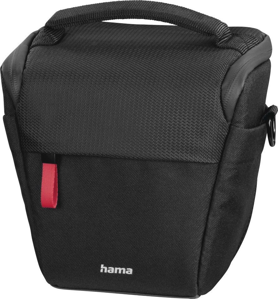 Torba Matera Matera Camera Bag, 110 Colt, black
