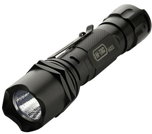 Latarka czołowa M-Tac Latarka M-Tac M22 250 lm (60071000)