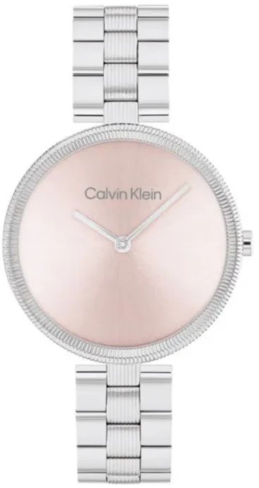 Zegarek Calvin Klein Zegarek Damski Calvin Klein 25100015