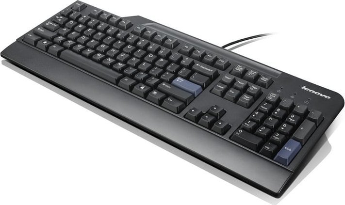 Klawiatura Lenovo Keyboard (US ENGLISH)