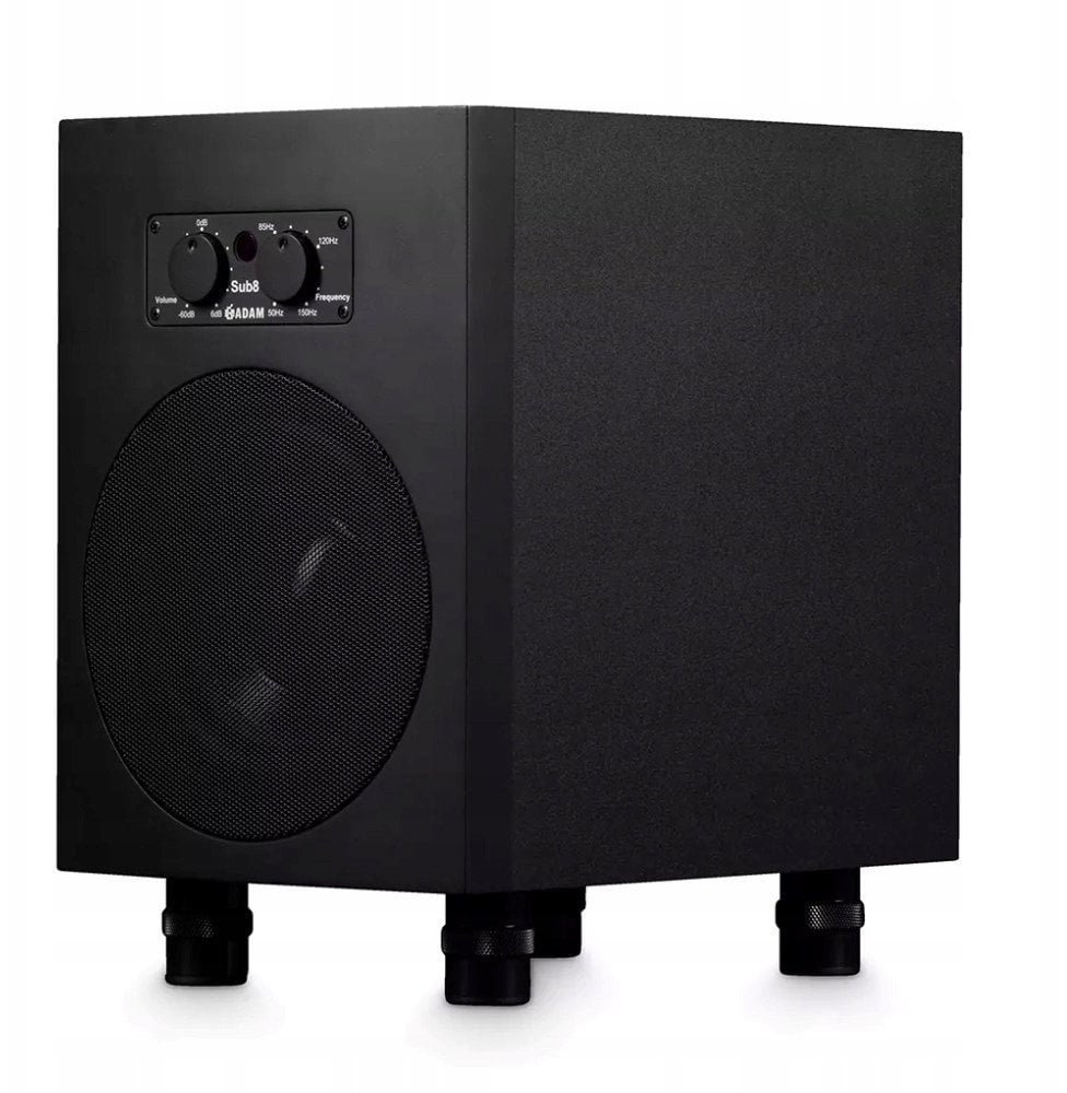 Kolumna ADAM Audio Sub8 - subwoofer aktywny