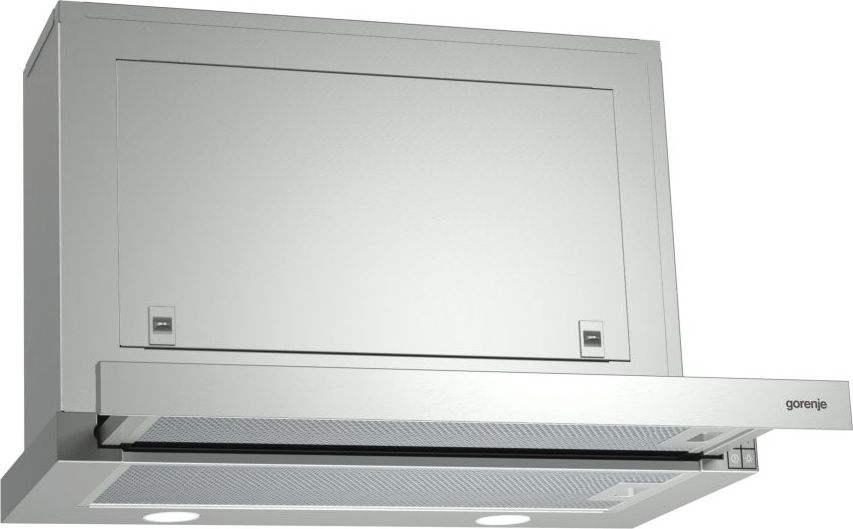 Okap Gorenje BHP623E8X