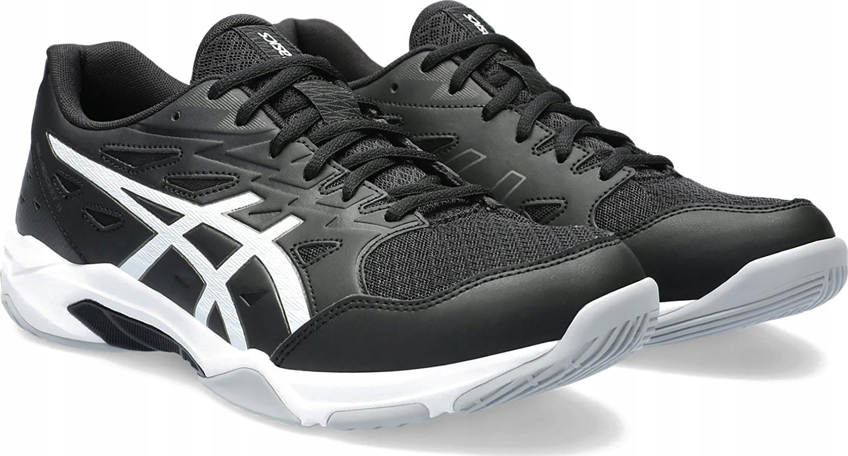 Buty Asics GEL-ROCKET 11 1071A091 002