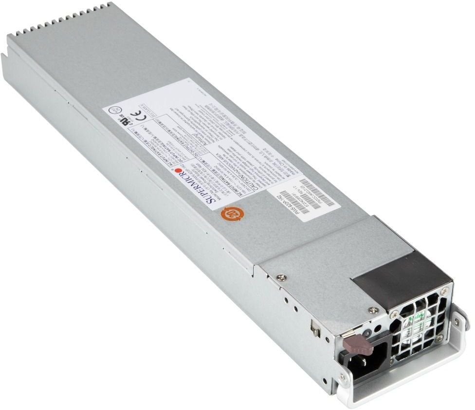 Zasilacz SuperMicro Pws-920P-1R Power Supply Unit