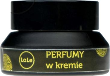La-le Krem perfumowany 15 ml