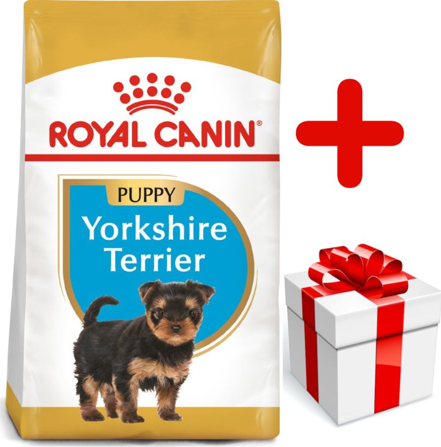 Royal Canin ROYAL CANIN Yorkshire Terrier Puppy 7,5kg