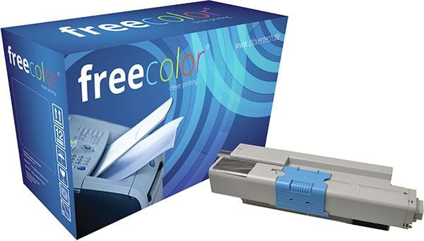 Toner Freecolor Black (OC301K-FRC)