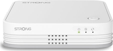 Access Point Strong Strong Wi-Fi Mesh Home Kit Add-on 1200