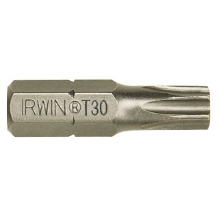 Irwin Grot 1/4" 25mm typu Torx T27 10szt. 10504355