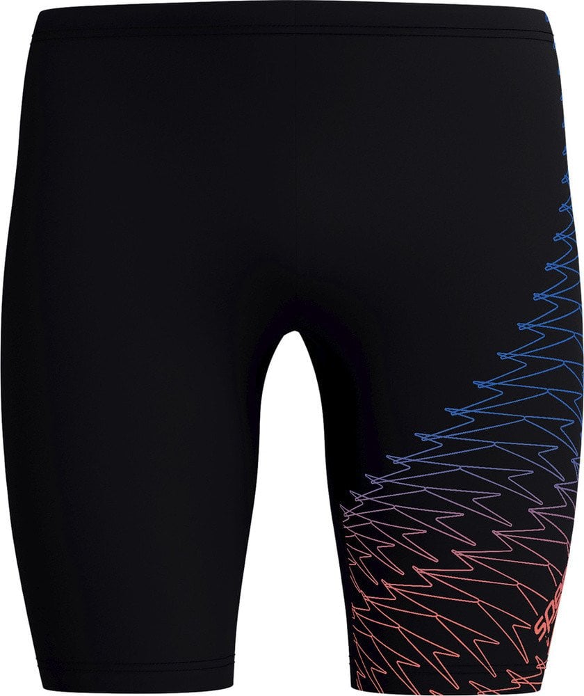 Męskie Bokserki kąpielowe MEDLEY LOGO JAM