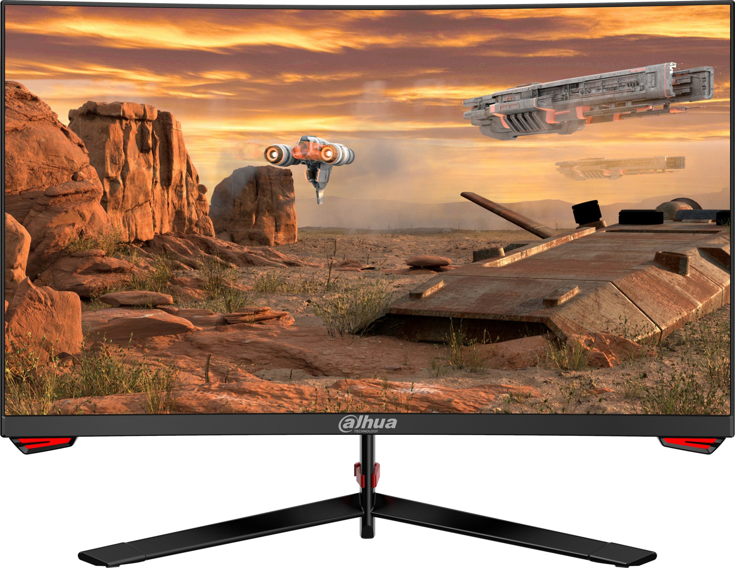 Dahua Technology LM27-E230C
