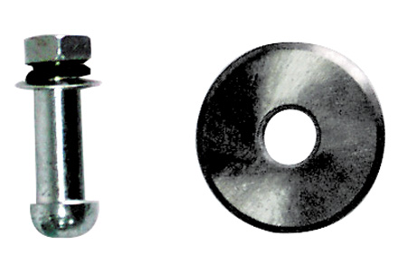 Mega Kółko tnące 16 x 6 x 2mm do maszyn do cięcia glazury 75030/75040 (75762)