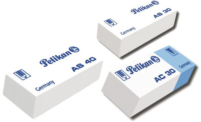 Pelikan Gumka AS 40 (606095)