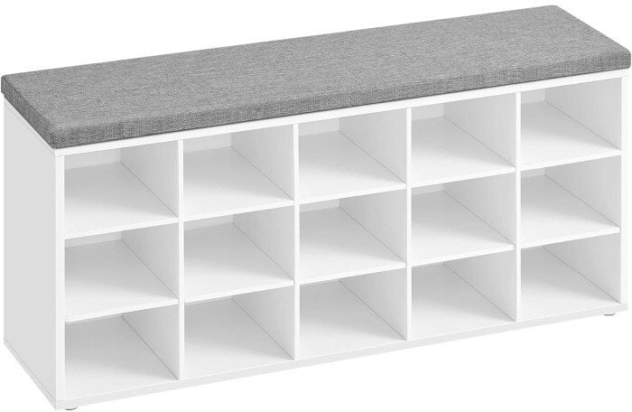 Szafka na Buty z Siedziskiem - LHS15WT