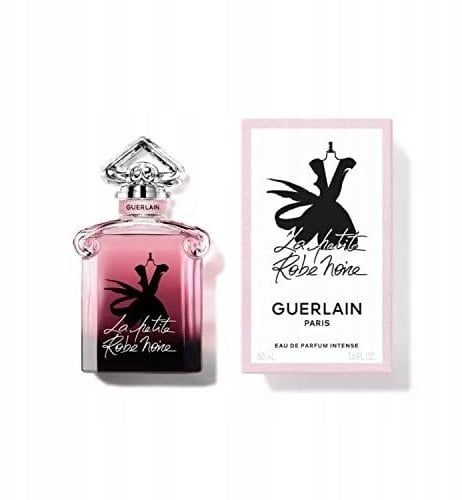 Guerlain La Petite Robe Noire Intense Eau De Parfum, Dla kobiet, 50 ml