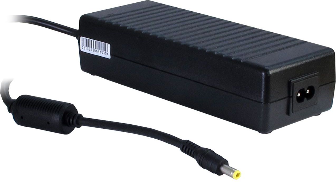 Zasilacz do laptopa Inter-Tech 120 W, 2.5 mm, 10 A, 12 V (88882103)