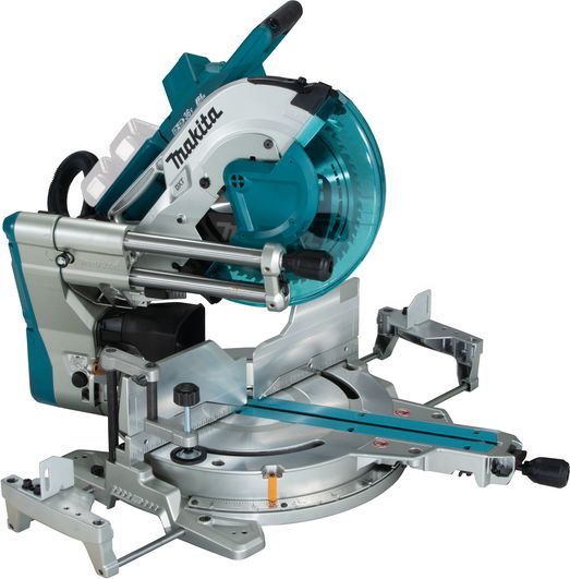 Ukośnica Makita DLS211ZU 2 x 18 V 305 mm