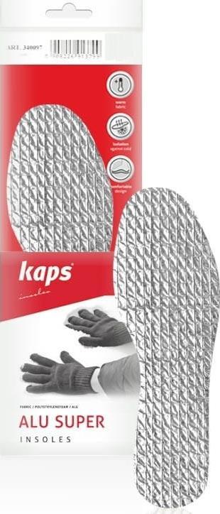 Kaps Wkładki z Folią Aluminiową do Wycinania Kaps (34/41)