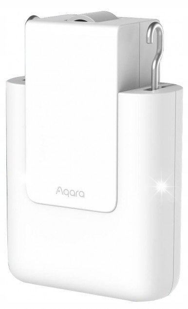 Aqara AQARA ROD SILNIK NAPĘD DO ZASŁON KURTYN STEROWNIK SMART HOMEKIT ZIGBEE EU