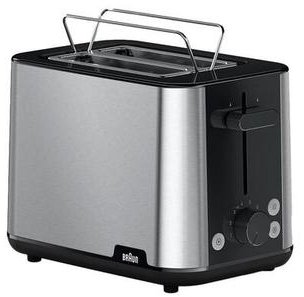 Toster Braun Braun HT1510 Black