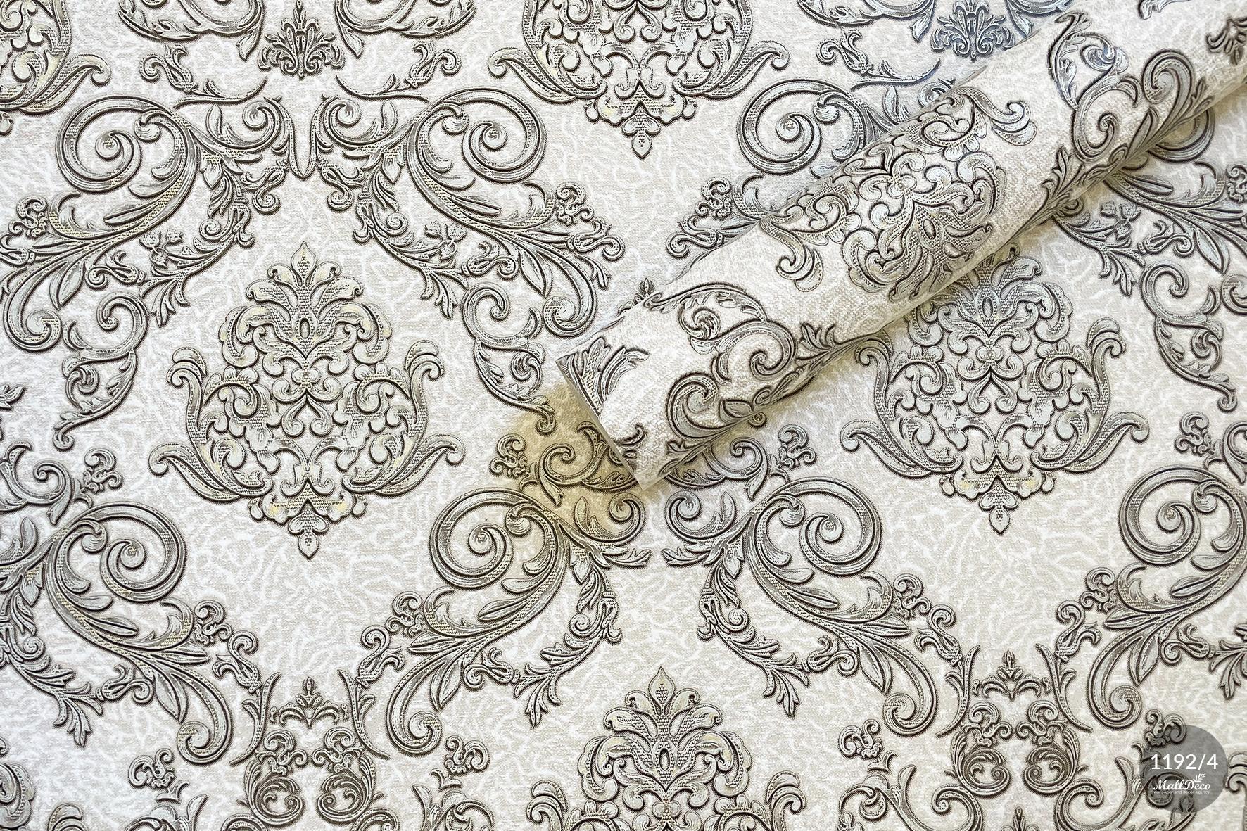 MallDeco DYWAN WINYLOWY MODEL ESMERALDA DCOR