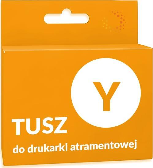 Tusz MWB Tusz MWB yellow T2434 T2424 C13T24344010 do Epson