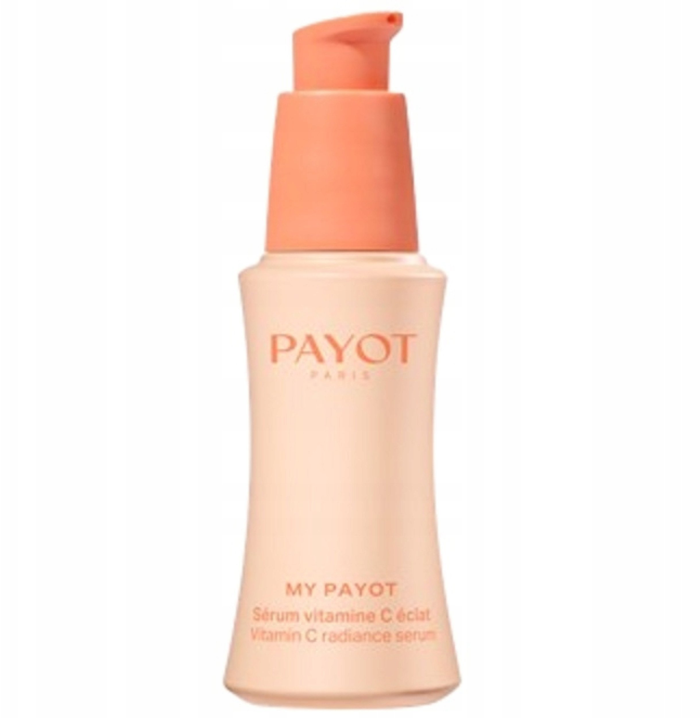 Payot , My , Vitamin C, Brightening, Serum, For Face, 30 ml For Women