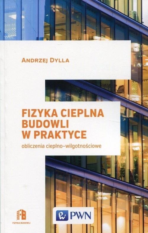 Kita Fizyka cieplna budowli w praktyce