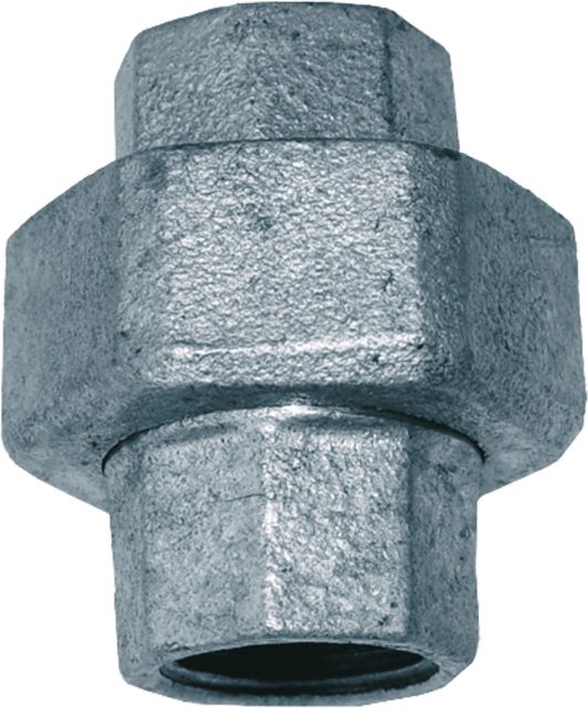 Invena Śrubunek płaski ocynkowany 3/8" (ZO-41-010)