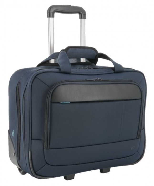 Torba Mobilis Executive Roller bag 4 14-17IN