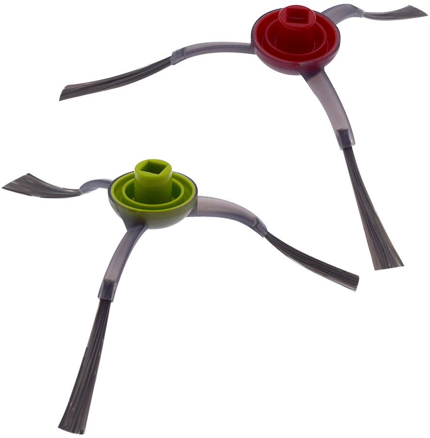 SZCZOTKI BOCZNE DO ODKURZACZA ECOVACS DEEBOT OZMO 920 950 N7 N8+ T5 T8+ T9+