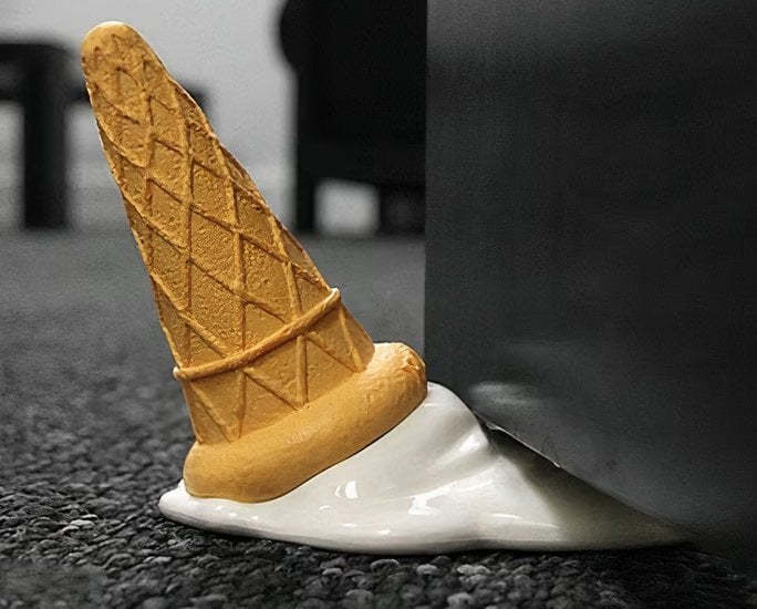 Thumbs Up Mad Monkey Zatrzask drzwiowy "Ice Cream"