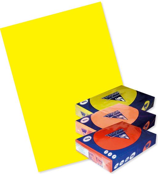 Trophee Papier ksero A4 80g 500 arkuszy