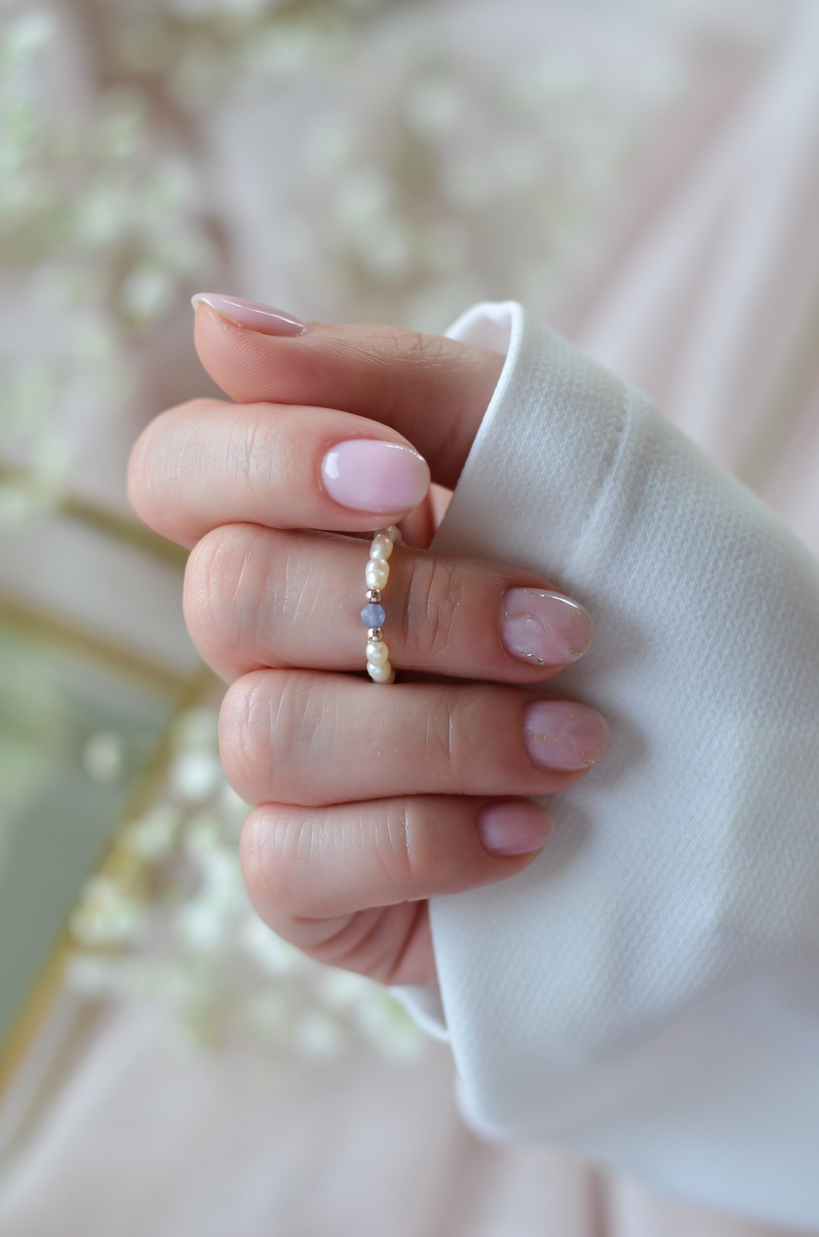 Lula Pierścionek urodzeniowy - Grudzień