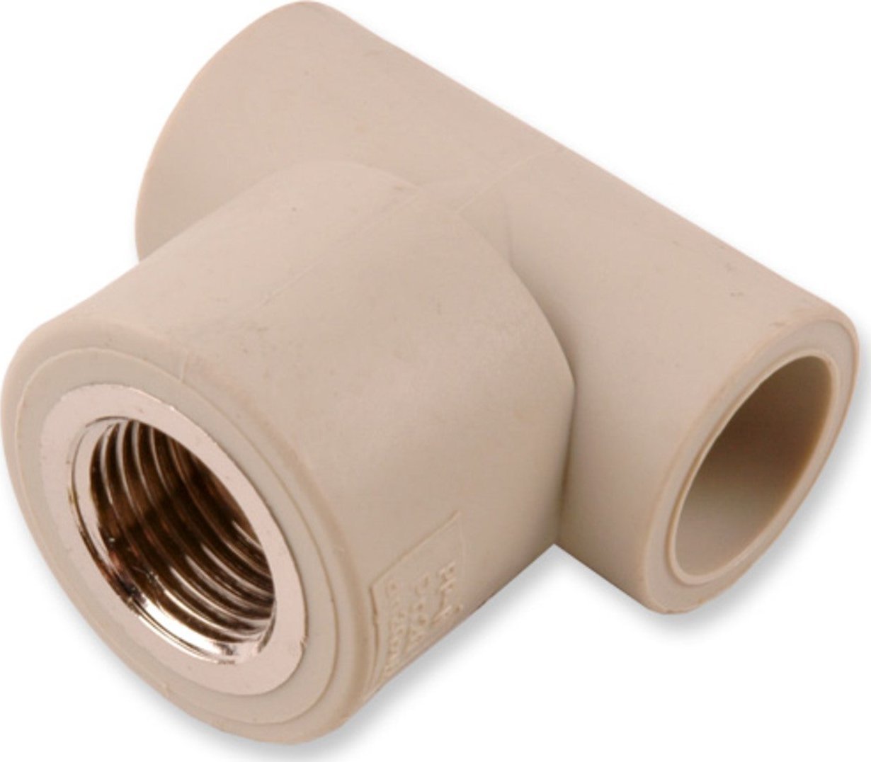 Alkotest TW3234 TRÓJNIK GW FI32X3/4 // PP.T-32X3/4