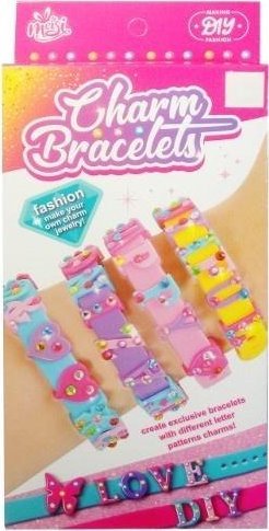 Bransoletka DIY