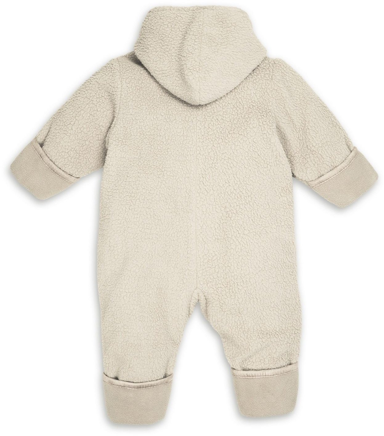 TB Print Lodger Skier Teddy jumpsuit 6-8 months. size 74. Birch SKT 599_6-8
