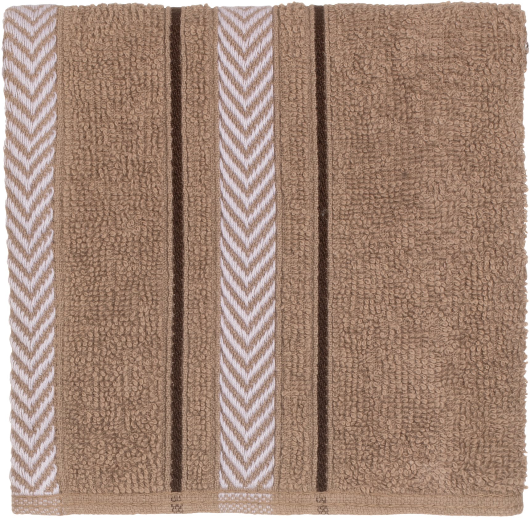 TOWEL SOFT BEIGE 450 GSM 30X50 CM