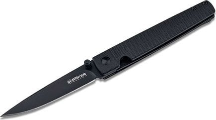 Magnum Nóż Magnum Rockstub Brown Micarta