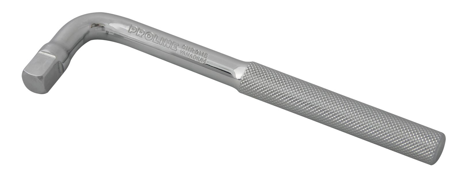 Pro-Line Pokrętło fajkowe typu L 3/4" 440mm (18865)