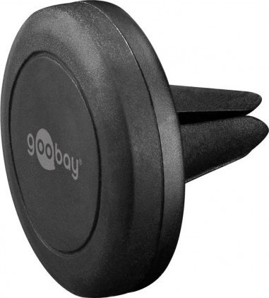 Goobay Uchwyt magnetyczny do smartfona (45mm)