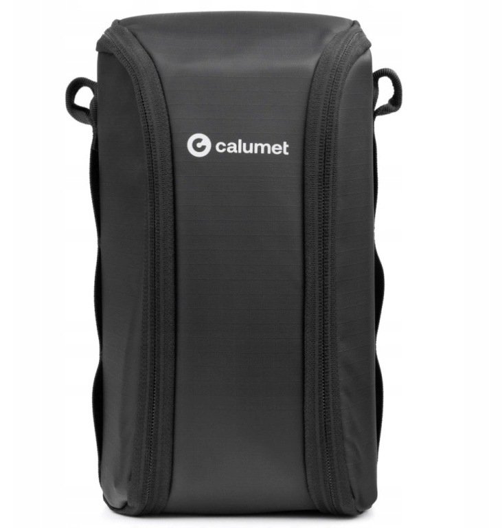 Torba Calumet PRIME Air Lens Pouch L